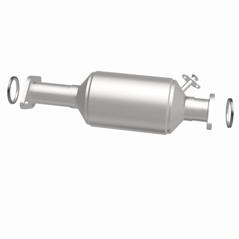 MagnaFlow Direct Fit Catalytic Converter 81-83 Toyota Pick Up 2.4L - 3391895