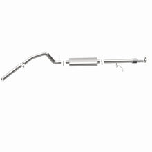 Load image into Gallery viewer, MagnaFlow BRE Exhaust Kit 09-14 Tahoe Yukon 5.3L - 106-0291
