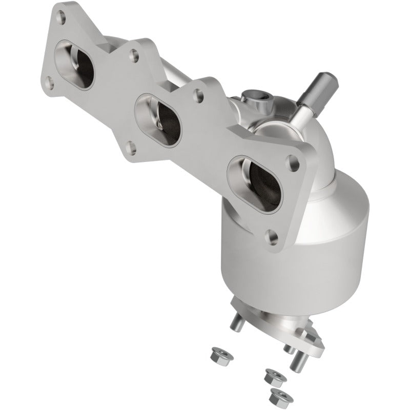 MagnaFlow Conv DF 95-02 Mazda Millenia 2.3L - 50869
