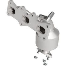 Load image into Gallery viewer, MagnaFlow Direct Fit Catalytic Converter 96-02 Mazda Millenia 2.3L - 51870