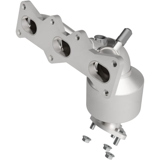 MagnaFlow Direct Fit Catalytic Converter 96-02 Mazda Millenia 2.3L - 51870