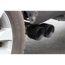 Load image into Gallery viewer, Flowmaster 09-21 Toyota Tundra 5.7L FlowFX Cat-Back Exhaust System - 717786