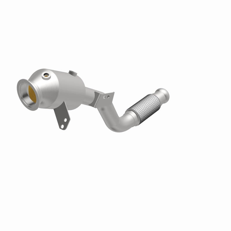MagnaFlow 16-17 Metris L4 2 OEM Underbody Direct Fit Converter - 21-897