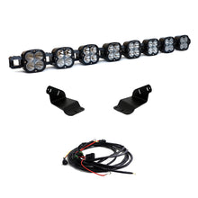 Load image into Gallery viewer, Baja Designs 2021+ Ford Bronco Roof Light Bar Kit 8 XL Linkable - 447756