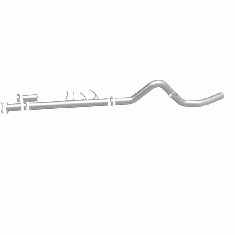 MagnaFlow BRE Exhaust Kit 08-22 Ford F-250 Super Duty F-350 Super Duty - 106-0748