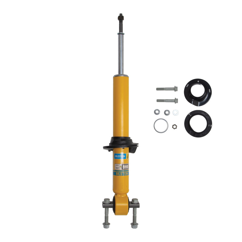 Bilstein 15-20 Ford F-150 B6 4600 Series Front 46mm Monotube Shock Absorber - 24-337137
