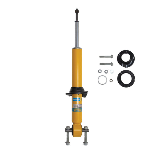 Bilstein 15-20 Ford F-150 B6 4600 Series Front 46mm Monotube Shock Absorber - 24-337137