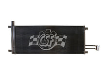 Load image into Gallery viewer, CSF 2014 GMC Sierra 1500 4.3L A/C Condenser - 10694