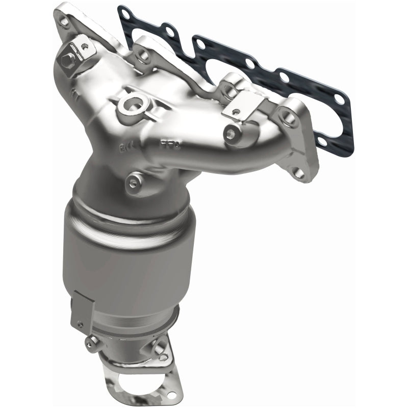 MagnaFlow 10-12 Santa Fe 3.5 Manifold Direct Fit Converter - 52737