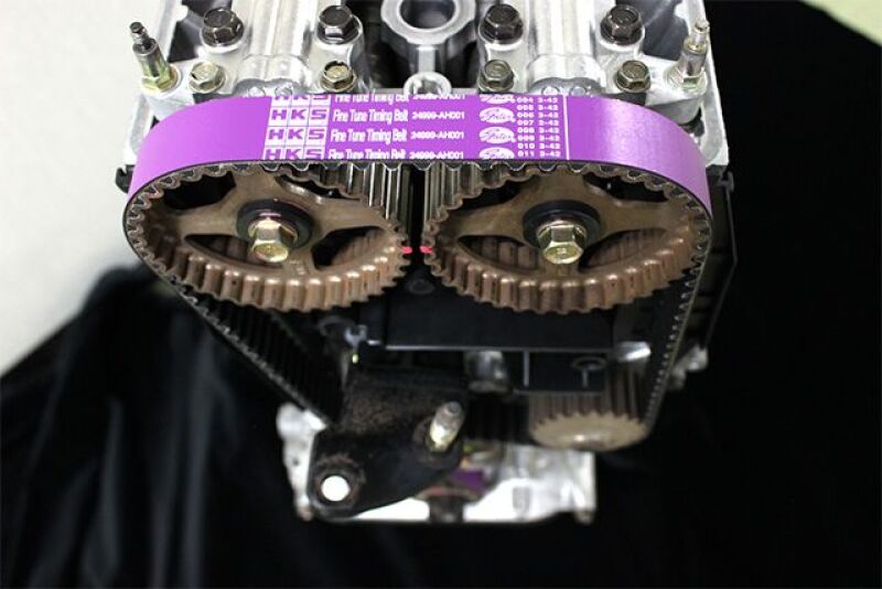 HKS FINE TUNE TIMING BELT SPORT B16B/B18C - 24999-AH002