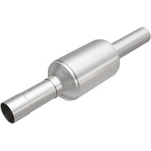 Load image into Gallery viewer, MagnaFlow 1993-1995 Jeep Wrangler/ Cherokee Direct-Fit Catalytic Converter - 3391221