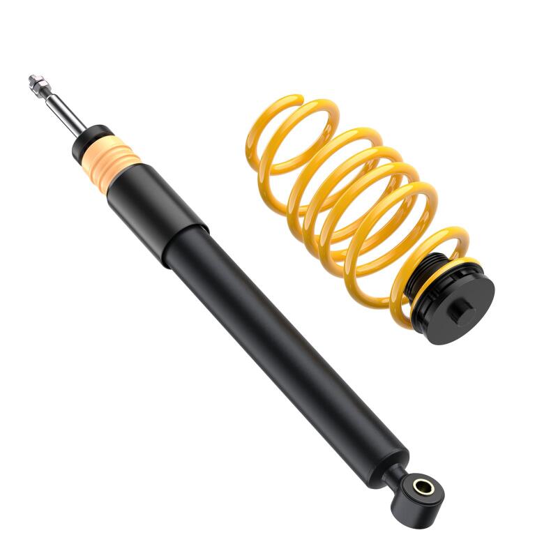 ST XA Coilover Kit 09-14 Audi A4/A4 Quattro (B8) - 18210075