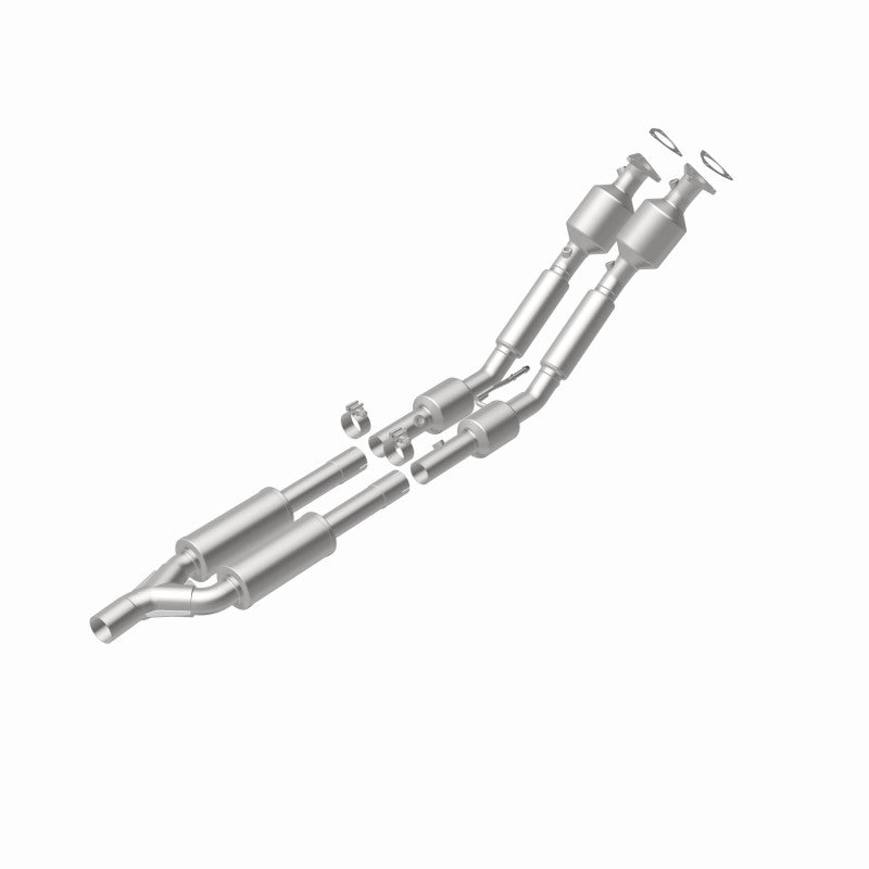 MagnaFlow 06-08 Volkswagen Passat 3.6L Direct Fit Converter - 5411799