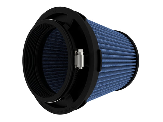 aFe Universal Momentum Intake Replacement Pro 5R Filter - 5in F x 7in B x 5.5in T x 6.5in H - 24-91148