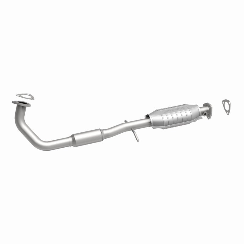 MagnaFlow Conv DF 01-02 Saturn SC/SL/SW Series 1.9L Rear CA Emission (49 State) - 24411