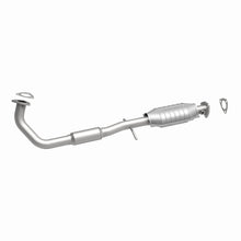 Load image into Gallery viewer, MagnaFlow Conv DF 01-02 Saturn SC/SL/SW Series 1.9L Rear CA Emission (49 State) - 24411