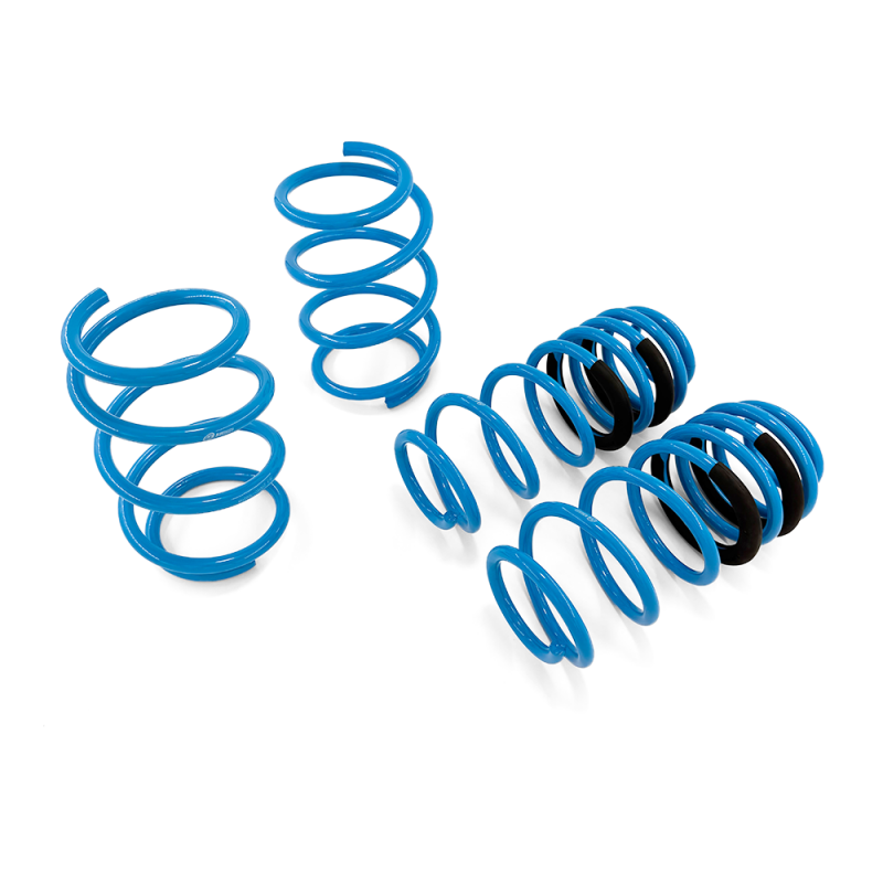 BLOX Racing Lowering Springs 22+ Honda Civic (non Type-R) / 23+ Integra - BXSS-01007