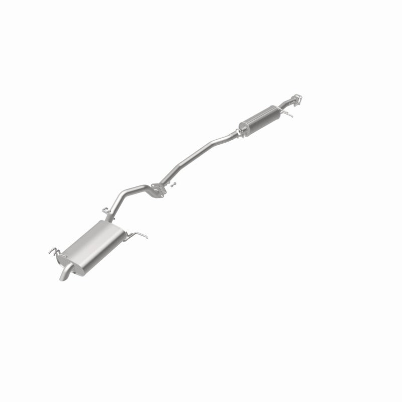 MagnaFlow BRE Exhaust Kit 11-13 Kia Sorento 2.4L - 106-0836