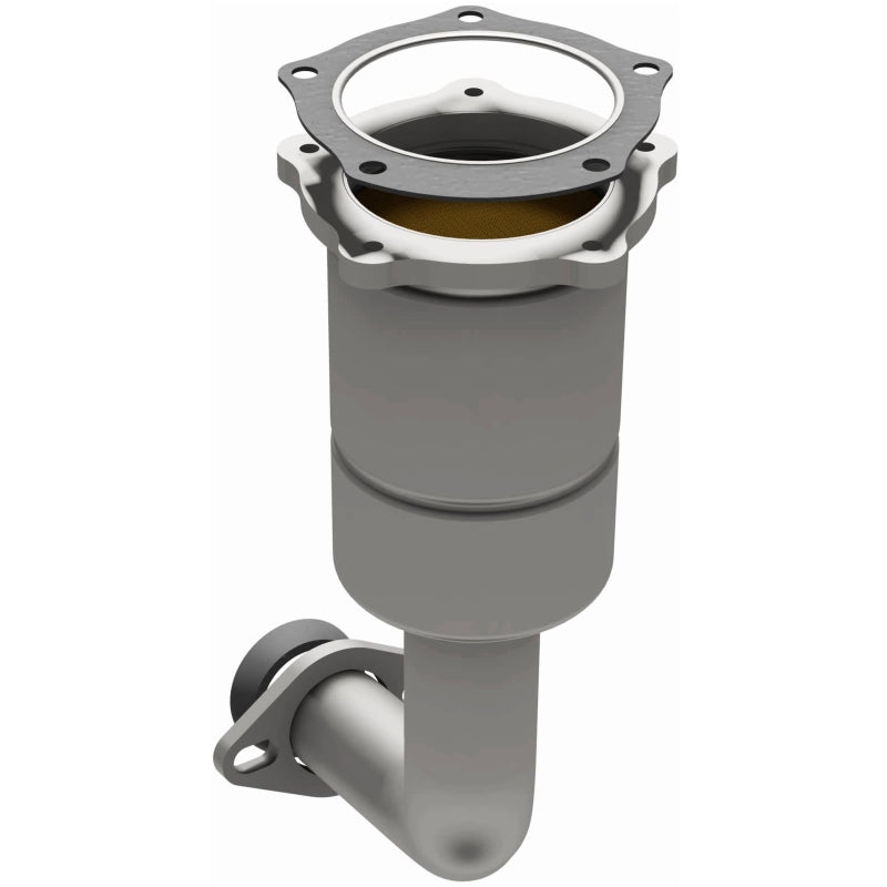 MagnaFlow Conv DF 98-00 Kia Sportage Front - 50879