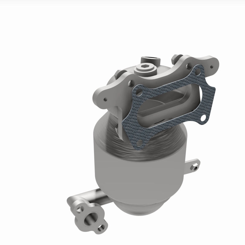 MagnaFlow 15-21 Honda Fit 1.5L Direct Fit CARB Compliant Converter - 6511048