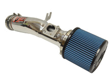 Load image into Gallery viewer, Injen 2017+ Honda Civic Si 1.5L Polished Cold Air Intake - SP1581P