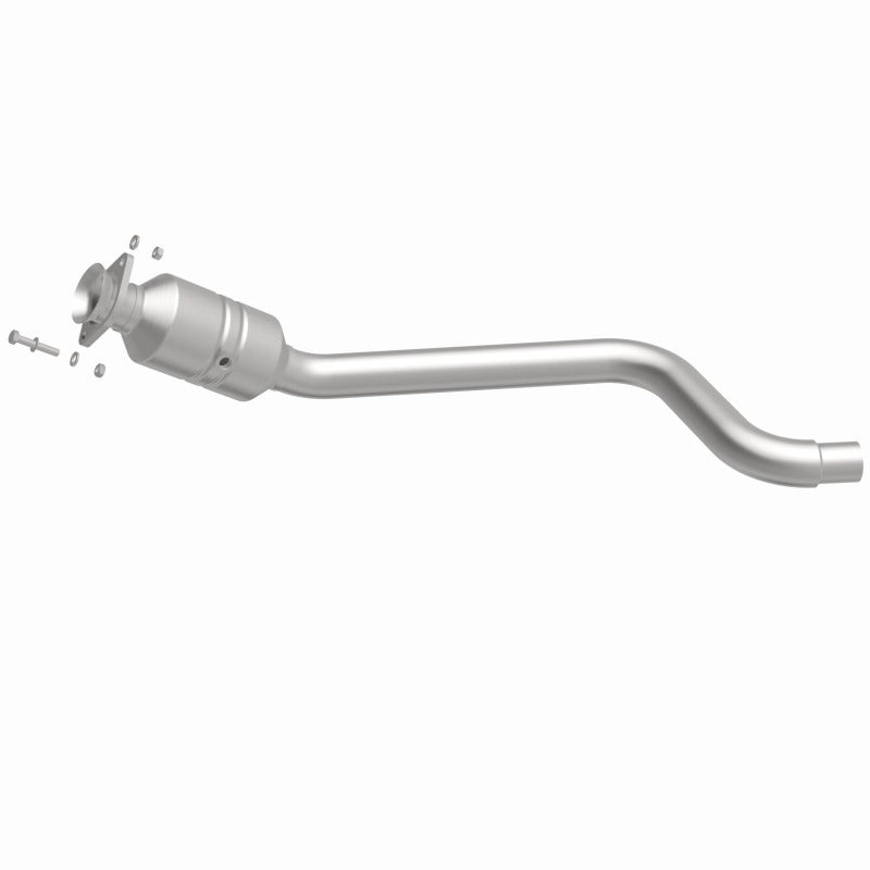 MagnaFlow Direct Fit Catalytic Converter 10-12 Jaguar XF 5.0L - 52004
