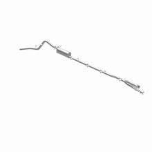 Load image into Gallery viewer, MagnaFlow BRE Exhaust Kit 11-17 Ford F-250 F-350 Super Duty 6.2L - 106-0522