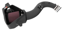 Load image into Gallery viewer, K&amp;N 2024 Ford Mustang Ecoboost L4-2.3L F/L Turbo AirCharger - Cold Air Intake System - 63-2627