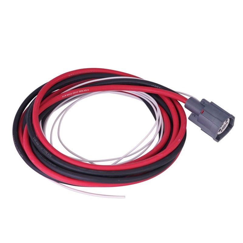 SPAL Harness Adapter for BEAST 3700 Brushless Fan - SBL-YAZ-PT6-PKG