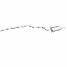 Load image into Gallery viewer, MagnaFlow BRE Exhaust Kit 02-07 Mitsubishi Lancer 2.0L - 106-0395