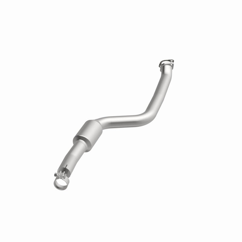 MagnaFlow 09-16 BMW Z4 L6 3.0L OEM Grade / EPA Compliant Direct-Fit Catalytic Converter - 21-171