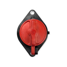 Load image into Gallery viewer, AEM EV 400A HV Maintenance Switch - 30-8506