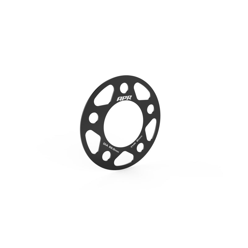 APR Wheel Spacers - 5x112 - 66.5mm CB - 2mm Thick (Set of 2) - MS100159