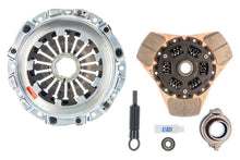 Load image into Gallery viewer, Exedy 2005-2005 Saab 9-2X Aero H4 Stage 2 Cerametallic Clutch Thick Disc - 15950HD