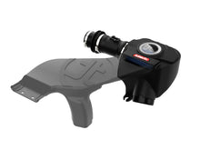 Load image into Gallery viewer, aFe Takeda Momentum Cold Air Intake System w/Pro 5R Media 14-20 Acura TLX V6-3.5L - 56-70016R