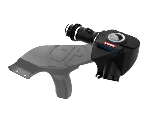 aFe Takeda Momentum Cold Air Intake System w/Pro 5R Media 14-20 Acura TLX V6-3.5L - 56-70016R