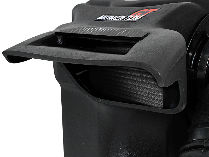 aFe Momentum GT Pro Dry S Intakes Stage-2 9-16 Audi A4 (B8) L4-2.0L - 51-76402