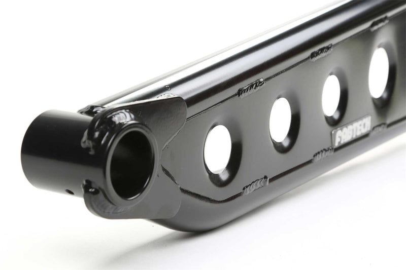 Fabtech 05-20 Ford F250/350 & 08-20 Ford F450/550 4WD 4/6/8in Lift Radius Arm System - FTS22321