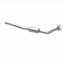 Load image into Gallery viewer, MagnaFlow 96-98 Volvo 850 2.4L Direct Fit Converter - 24162