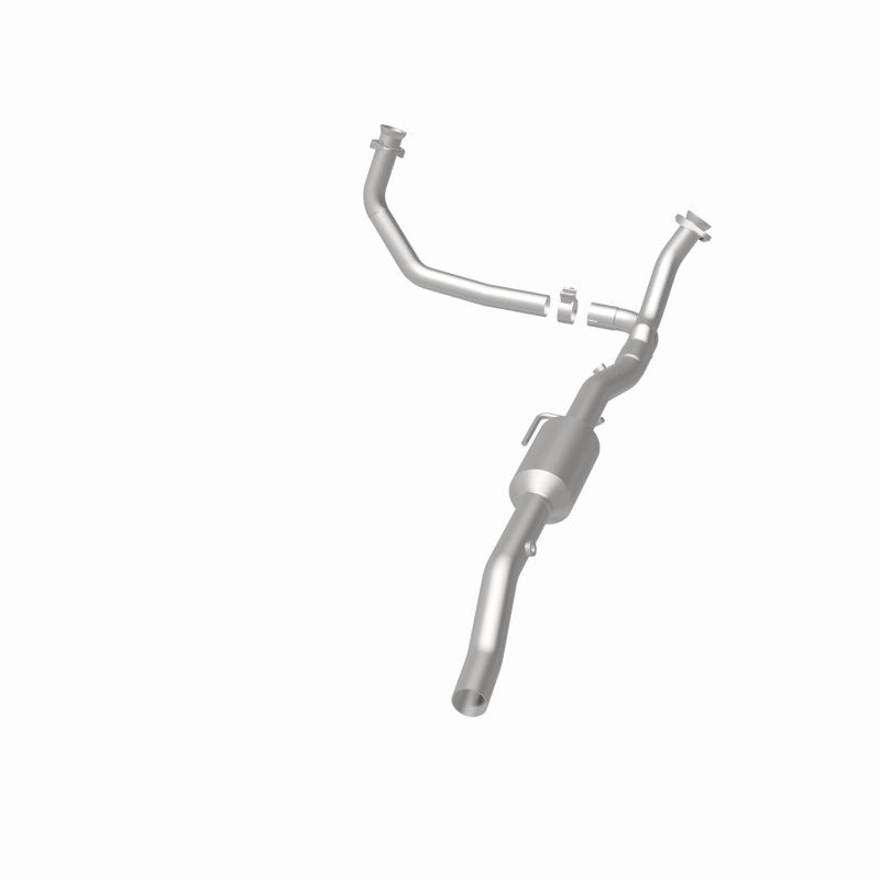 MagnaFlow 2000 Dodge Durango 5.2L Direct Fit Converter - 4451280