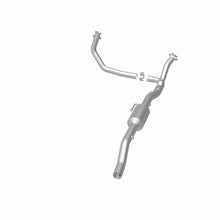 Load image into Gallery viewer, MagnaFlow 2000 Dodge Durango 5.2L Direct Fit Converter - 4451280