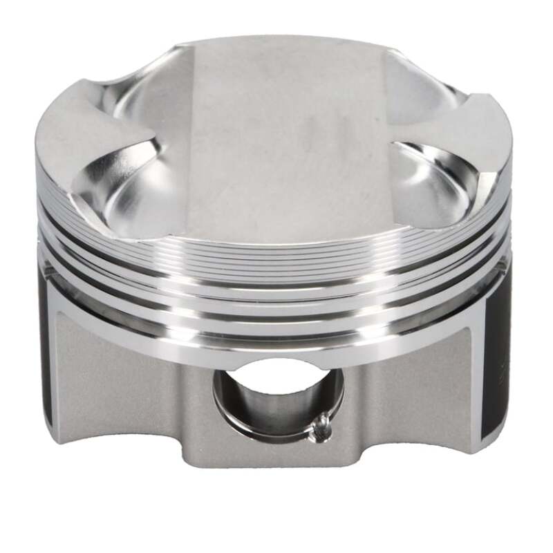 Wiseco Mitsubishi EVO 10 4B11-T 2008+ -4.5cc Piston Shelf Stock Kit - K636M86