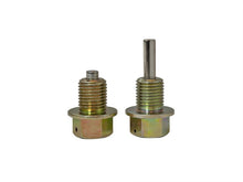 Load image into Gallery viewer, Skunk2 Honda/Acura Magnetic Drain Plug Set (Oil and Trans. Pan Plugs) - 657-05-0030