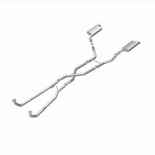 Load image into Gallery viewer, MagnaFlow SYS M/B 68-69 Chevy Corvette - 16842