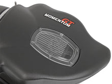 Load image into Gallery viewer, aFe Momentum GT Pro DRY S Intake System 16-17 Chevrolet Camaro V6-3.6L - 51-74211