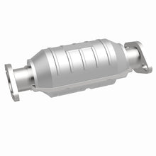 Load image into Gallery viewer, MagnaFlow Direct Fit Catalytic Converter 95-98 Nissan 240SX 2.4L Front (49 State) - 93297