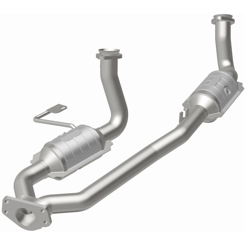 MagnaFlow Conv DF 01-03 Windstar 3.8 - 93450