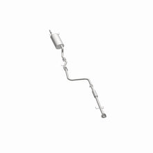 Load image into Gallery viewer, MagnaFlow BRE Exhaust Kit 90-93 Honda Accord 2.2L - 106-0410