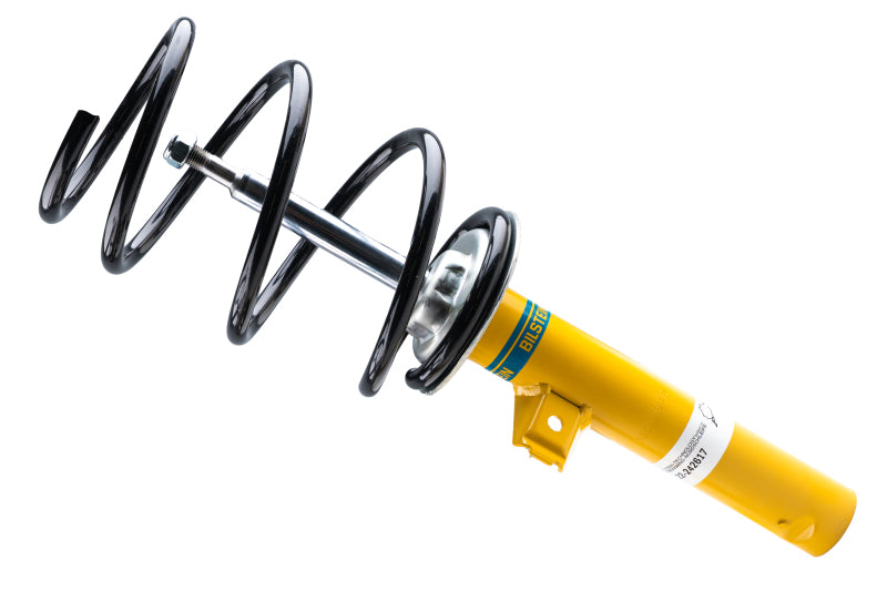 Bilstein B16 18-19 BMW 530e Front and Rear Performance Suspension System - 48-279765