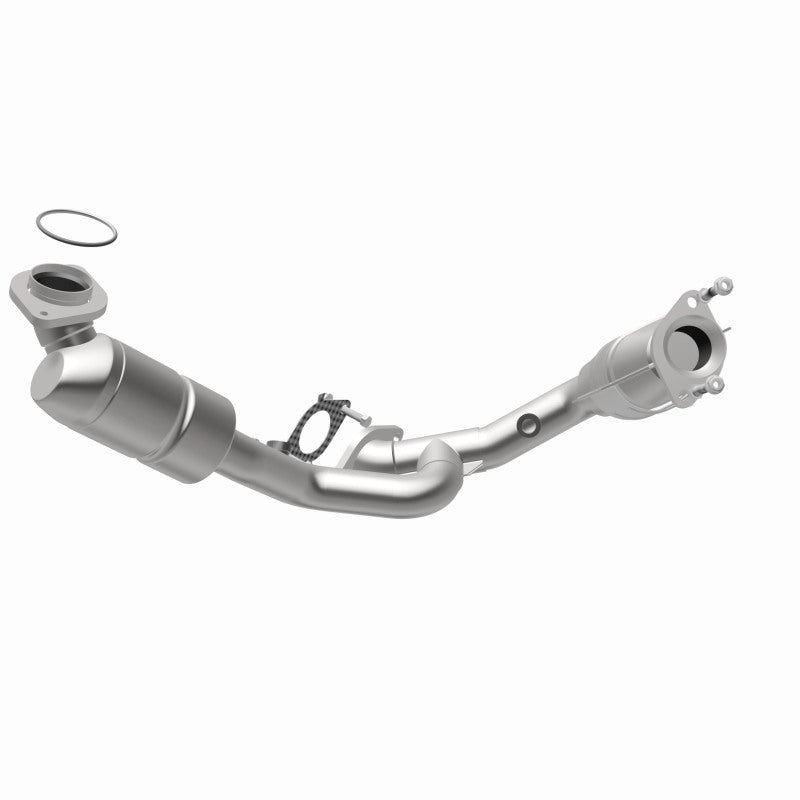MagnaFlow 04-07 Ford Taurus 3.0L Direct Fit Converter - 5411466